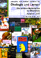 Heidi Consentius und Gerhard de Haan (Hrsg.), OEKOLOGIE & LERNEN, zur Bestellung ueber www.oekobase.de