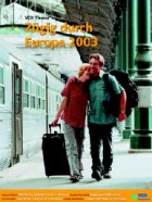 Schüler planen eine umweltfreundliche Studienfahrt mit der VCD-Broschüre "Zügig durch Europa" / Download Infoblatt