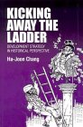 Jang:  Kicking away the Ladder/ Bestellung bei Amazon.de