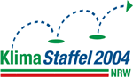 Klimastaffel 2004