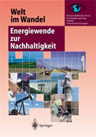 Energiewende zur Nachhaltigkeit