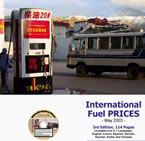 International Fuel Prices