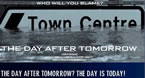 Greenpeace zum Film: The Day After Tomorrow
