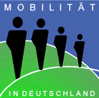 Kontinuierliche Erhebung zum Verkehrsverhalten (KontiV) 