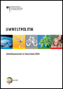 Studie: "Umweltbewusstsein in Deutschland 2004" / zum Download