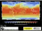 Klimasimulation bei: climateprection.net