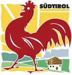Urlaub auf dem Bauernhof in Südtirol : Website www.roterhahn.it