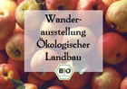 Wanderausstellung Ökologischer Landbau