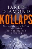 Jared Diamond: Kollaps.Warum Gesellschaften überleben oder untergehen,/ Online-Bestellung bei Amazon.de