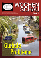 Wochenschau: Globale Probleme / Ausgabe 3-4/ 2006 Sek.I