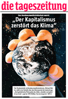 Interview mit Michael Müller: Volltext im taz-Archiv