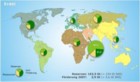 BGR-Infografik: Erdgas: Reserven, Ressourcen