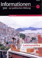 Lateinamerika: Information zur politischen Bildung Nr. 300/ 3.Quartal 2008