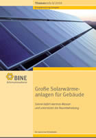 BINE-Themeninfo Solarwrme