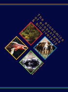 Studie TEEB 2008