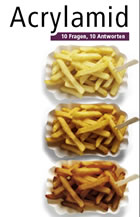 Acrylamid: aid-Kompaktinfo