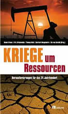 Braun et.al: Kriege um Ressourcen