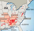 Tronados-USA:  Grafik Groansicht