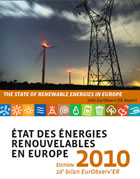 Erneuerbare Energien:  Grafik Großansicht