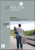 Migration: Politik betrifft uns: 05-2014