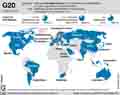 G20 / Globus Infografik 10883 vom 17.03.2016