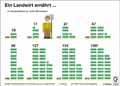 Globus Infografik 13234