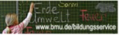 BMU-Bildungsservice / Kind an der Tafel
