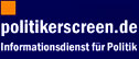 Islam-Dossier / PolitikerScreen