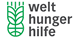 Deutsche Welthungerhilfe: Homepage