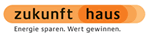 Zukunft Haus / Homepage