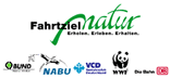 Fahrtziel Natur