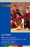Info zu Termin am 
26.1.2005 in Düsseldorf