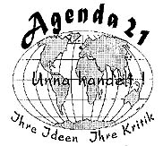 zu lokale Agenda und Schule in Unna