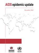AIDS epidemic update / Download bei: UNAIDS.org