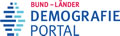 Bund-L�nder Demografie-Portal